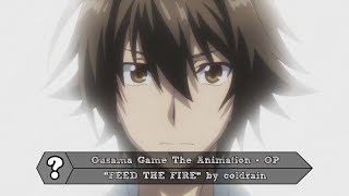 Top 40 Anime Openings Fall 2017