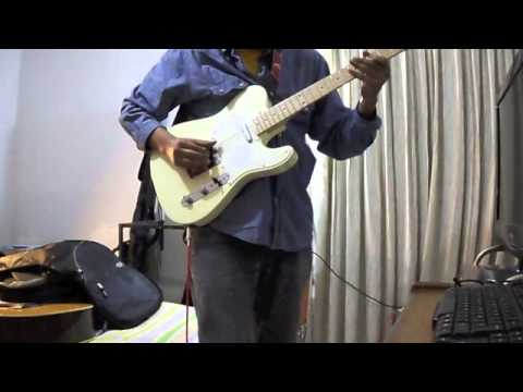 Hobo Blues North Mississippi Hill Country style - RL Burnside...