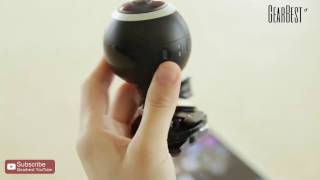 SJCAM Sj360 Price