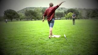 Watch Sean Watkins 26 Miles video