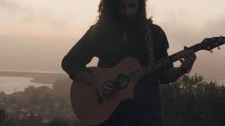 Jon Millsap - "Stepping Stones" (Official Music Video)