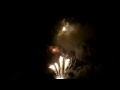 Video Nikon D3100 Video Test - Fireworks