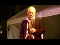 James Hunter - All Through Cryin' - Rochester International Jazz Festival 2013