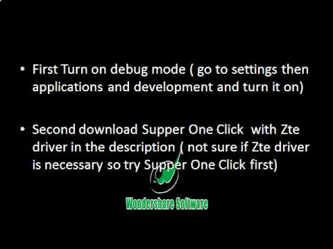 How To Root Android Phone Or Tablet - Addictive Tips - Tips to.