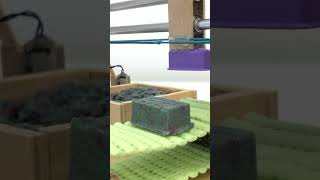 Diy: Mini Brick Factory