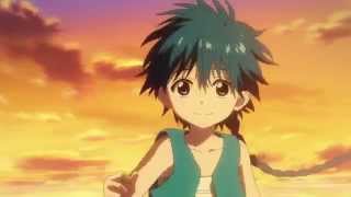 AMV - Magi - centuries