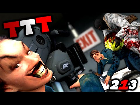 MARTHA GETS BURGLED! (Trouble in Terrorist Town - Part 213) MARTHA GETS BURGLED! (Trouble in Terrorist Town - Part 213) klip izle