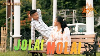 Jolai Molai Kaubru Official Music Video 2023 Ratna & Simon Khatungma Production