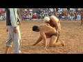 Kusti कुश्ती Dangal Sukhomajri Haryana - 7 NOV 2015 001 - Full HD
