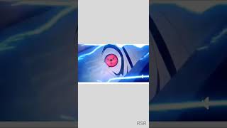 Sasuke Fighting With Killer B Vs Sasuke Fighting With Otsotsuki