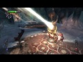 Castlevania: Lords of Shadow 2K60FPS Game Movie (All Cutscenes) PC Ultra