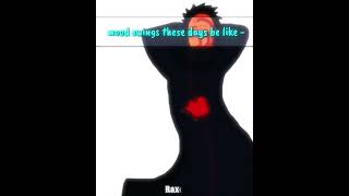 Relatable?