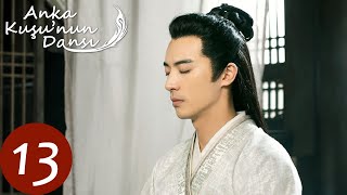 Anka Kuşunun Dansı 13 Yang Chaoyue, Xu Kaicheng 且听凤鸣 Dance Of The Phoenix