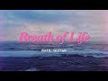 RAFIL - Breath of life (Azerbaycan version)