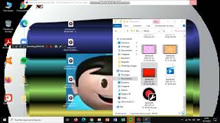 Como Hacer Discovery Kids Grafica Creditos Template 2020