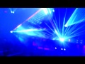 Paul Van Dyk Cream Ibiza 2014 - Synaesthesia