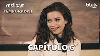 Yesilcam - Capítulo 6 Subtítulo Español Yeşilçam Temporada 1 4K
