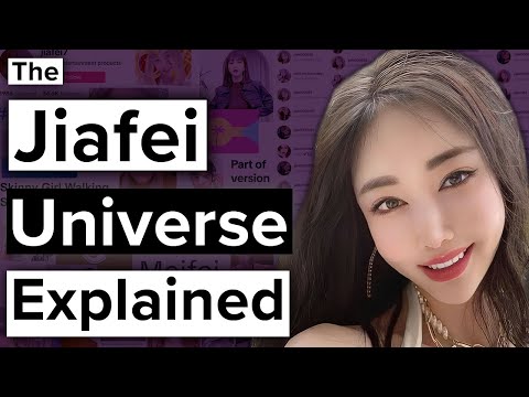 Who Is 'Jiafei?' The Stan Twitter And FlopTok Idol Explained