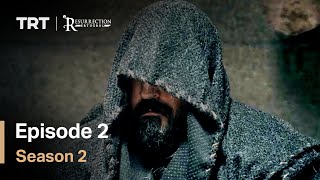 Resurrection Ertugrul - Season 2 Episode 2 (English Subtitles)