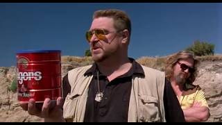 The Big Lebowski 1998 Extrait Français