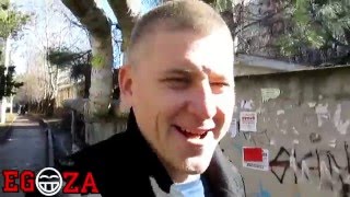 Видео Симферополь улица Беспалова Мнение жителей Свалка мусора в придомовой территории от EGOZA, улица Беспалова, Симферополь, Украина