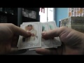 Jason K's 2012 Allen & Ginter Baseball Box Break