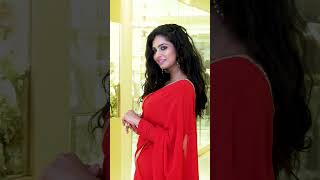 Pooja Reddy Bora Adharam Madhuram