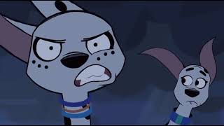 101 Dalmatian Street Doug Embarres Dolly Scene
