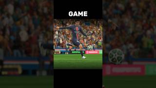 Fabian Ruiz Goal Recreated In Eafc 25