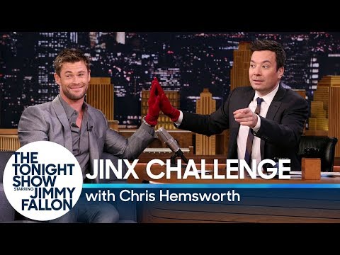 The Tonight Show Video