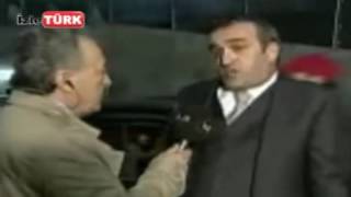 Abdurrahi̇m Albayrak Fazi̇a