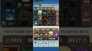 Gacha Resort Gameguardian