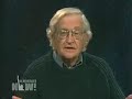 Noam Chomsky Democracy Now pt2 1/5 (PT_BR)