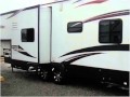 2011 EnduraMax Gladiator Toy Hauler Used Cars Carterville IL