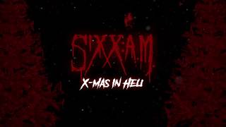 Watch SixxAM Xmas In Hell video