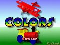 Colors