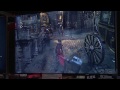 Bloodborne's New Class Uses an Enormous Hammer - TGS 2014