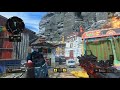 Zero Tipps und Tricks + Elevation und Madagascar Gameplay - CoD BO4