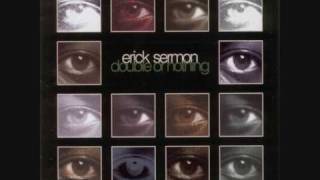 Watch Erick Sermon Man Above video