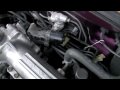 How to Clean the IACV- Idle Air Control Valve