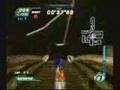 Sonic Riders