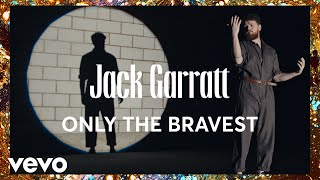 Watch Jack Garratt Only The Bravest video