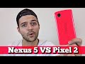 Nexus 5 в 2017: Обзор ЛЕГЕНДЫ спустя 4 года! Nexus 5 в 2017: Обзор ЛЕГЕНДЫ спустя 4 года!