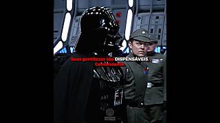 Darth Vader Vai Inspecionar A Construção Da Segunda Estrela Da Morte