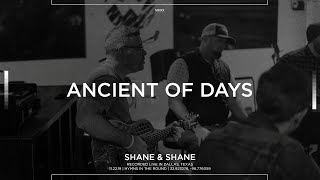 Watch Shane  Shane Ancient Of Days video