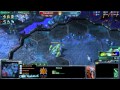 EmpireBratOK vs ROOTod (TvP)