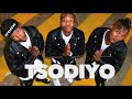 The Tribe -Tsodiyo ft Dj Starkev (Full Track)