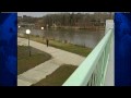 UI, Cedar Rapids Brace For Flooding