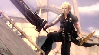 Final Fantasy?AMV? - Just Close Your Eyes