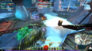 Guild Wars 2 Pvp Ranked 5V5 Beta Ritualist God Of The Arena
